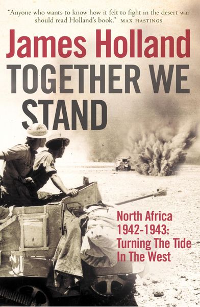 Produktbild: Together We Stand