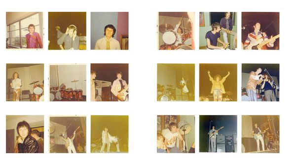 Produktbild: The Who: 50