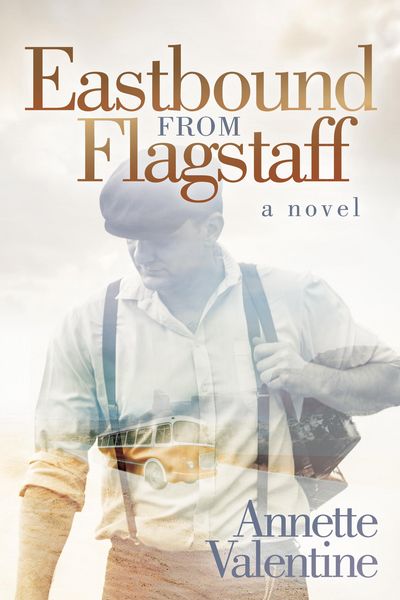 Produktbild: Eastbound from Flagstaff