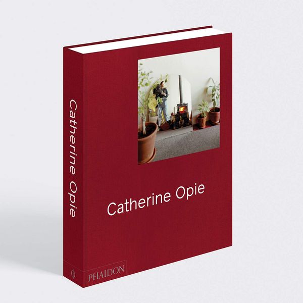 Produktbild: Catherine Opie