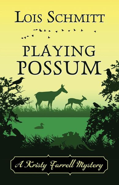 Produktbild: Playing Possum