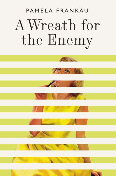 Produktbild: A Wreath for the Enemy