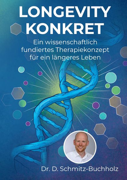 Produktbild: Longevity konkret
