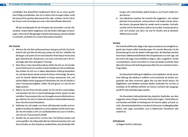 Produktbild: Mentaltraining mit Selbsthypnose