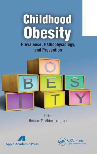 Produktbild: Childhood Obesity