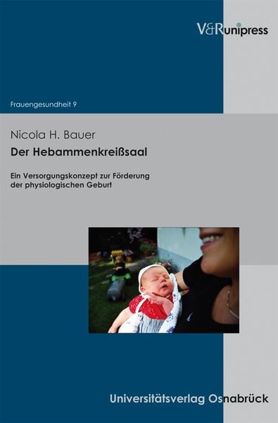 Produktbild: Der Hebammenkrei&szlig;saal