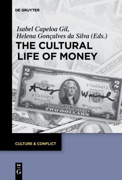 Produktbild: The Cultural Life of Money