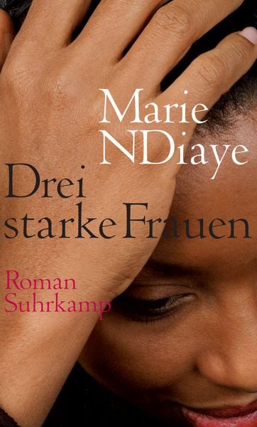 Produktbild: Drei starke Frauen