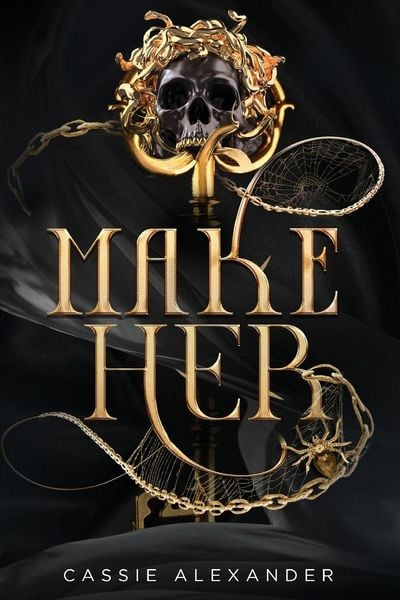 Produktbild: Make Her