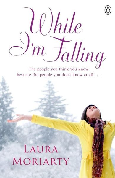Produktbild: While Im Falling