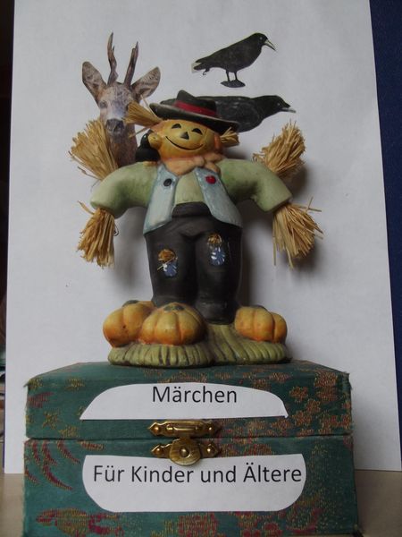 Produktbild: M&auml;rchen f&uuml;r Kinder und &Auml;ltere