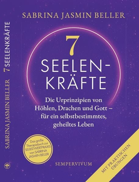 Produktbild: 7 Seelenkr&auml;fte