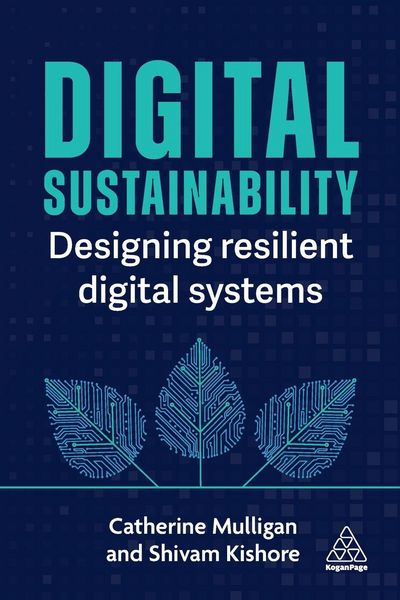 Produktbild: Digital Sustainability