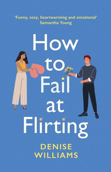 Produktbild: How to Fail at Flirting