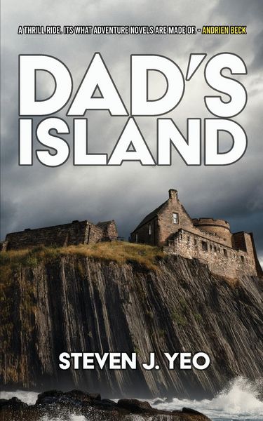 Produktbild: Dad's Island