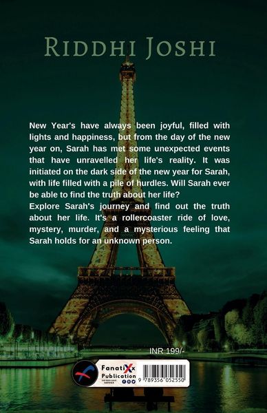 Produktbild: Dark Side of The New Year