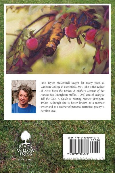 Produktbild: A Bone in the Throat