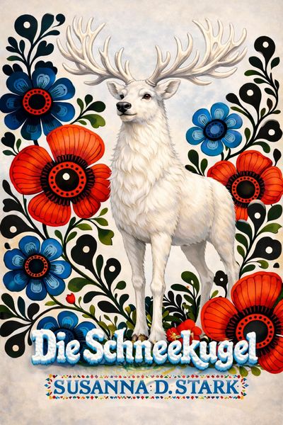 Produktbild: Die Schneekugel