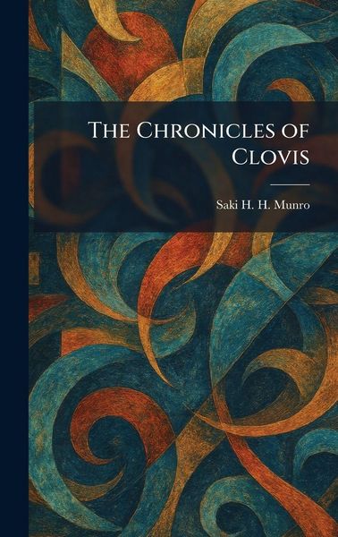 Produktbild: The Chronicles of Clovis