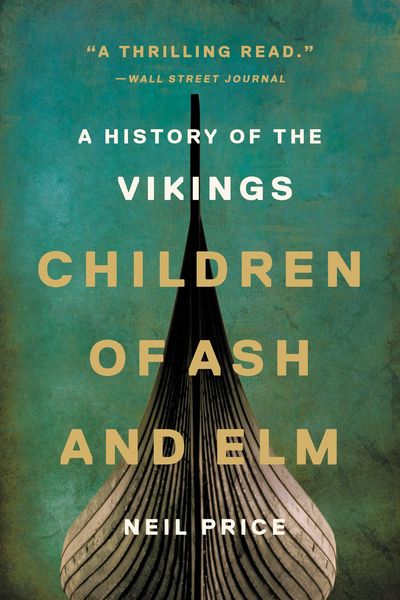 Produktbild: Children of Ash and Elm