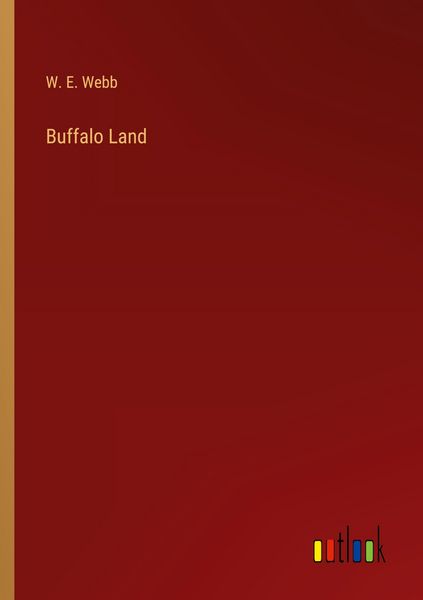 Produktbild: Buffalo Land