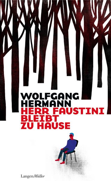 Produktbild: Herr Faustini bleibt zu Hause