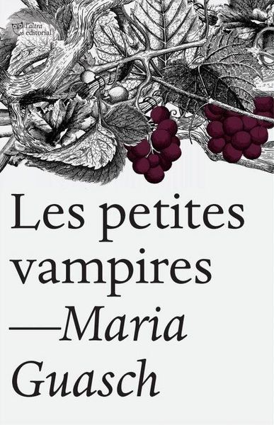 Produktbild: Les petites vampires