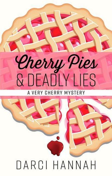 Produktbild: Cherry Pies & Deadly Lies