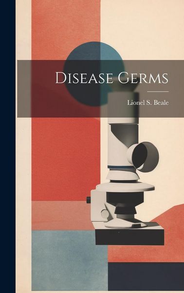 Produktbild: Disease Germs