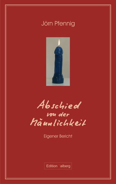 Produktbild: Abschied von der M&auml;nnlichkeit