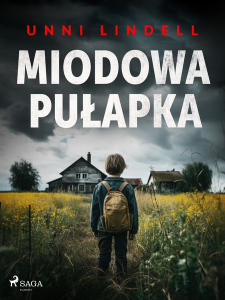 Produktbild: Miodowa pulapka