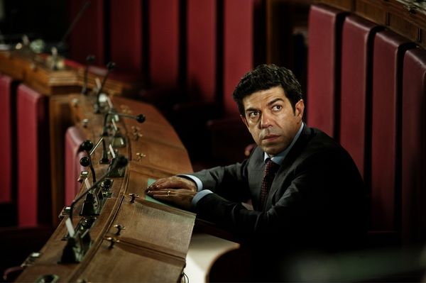 Produktbild: Suburra - 7 Tage bis zur Apokalypse
