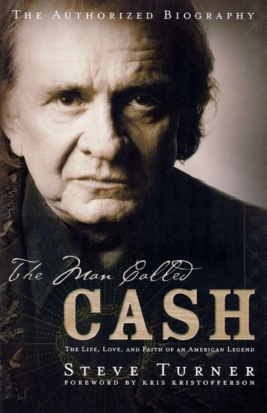 Produktbild: The Man Called Cash