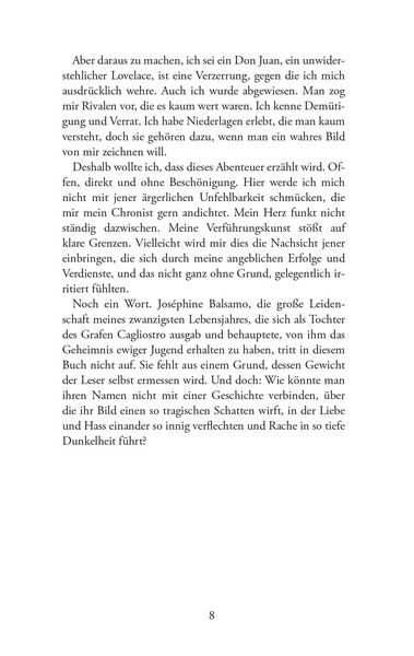 Produktbild: Ars&egrave;ne Lupin und die Rache der Cagliostro. Detektivroman. Maurice Leblanc