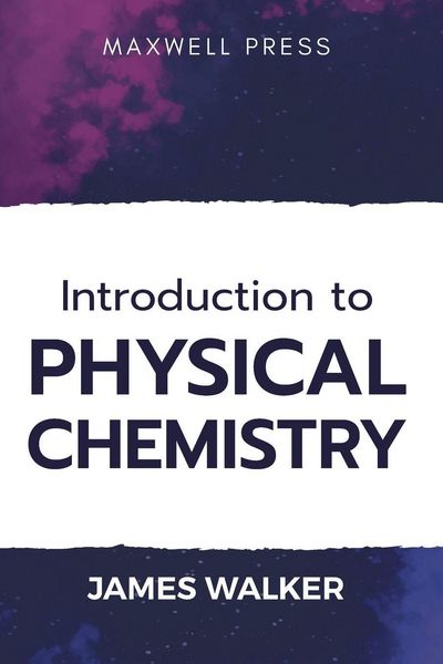 Produktbild: Introduction to Physical chemistry