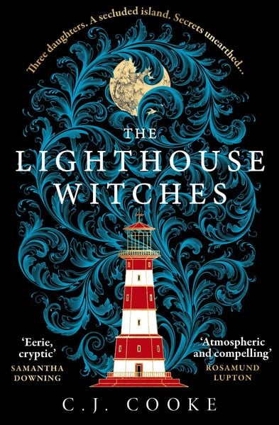 Produktbild: The Lighthouse Witches