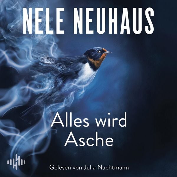 Produktbild: Alles wird Asche