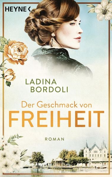 Produktbild: Der Geschmack von Freiheit