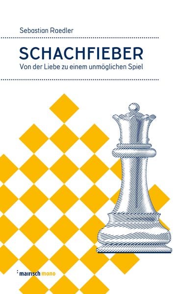 Produktbild: Schachfieber
