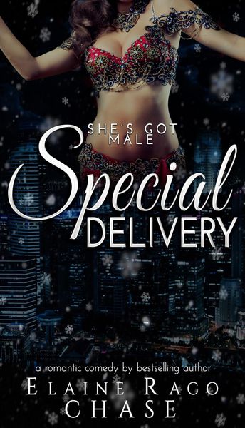 Produktbild: Special Delivery