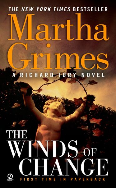 Produktbild: The Winds of Change