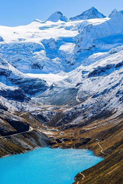 Produktbild: Val d&lsquo;Anniviers