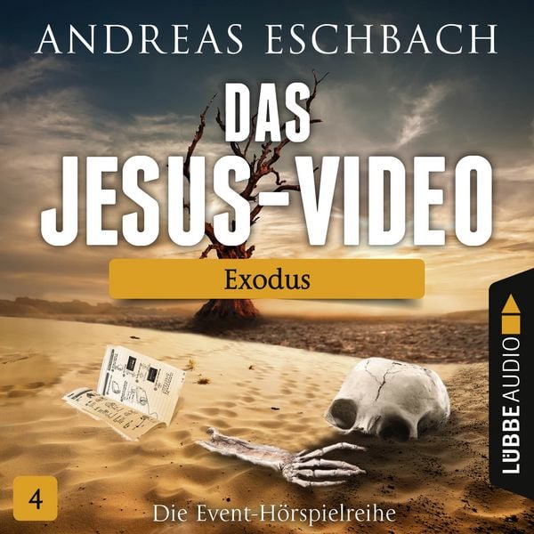 Produktbild: Exodus