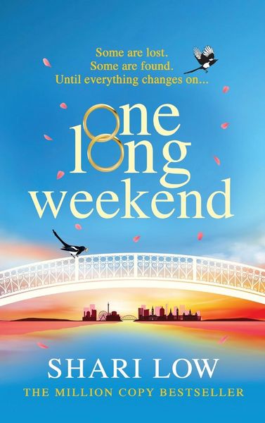 Produktbild: One Long Weekend