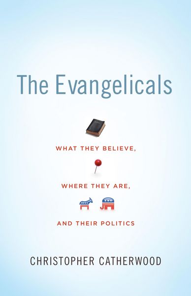Produktbild: The Evangelicals