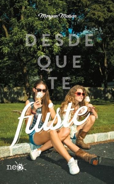 Produktbild: Desde que te fuiste