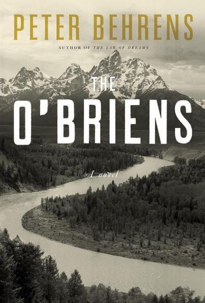 Produktbild: The O'Briens