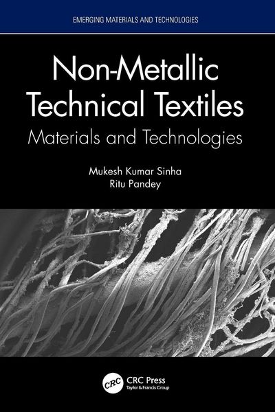 Produktbild: Non-Metallic Technical Textiles