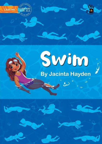Produktbild: Swim - Our Yarning