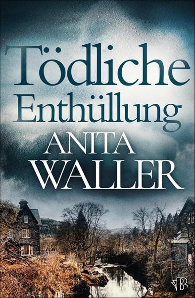 Produktbild: T&ouml;dliche Enth&uuml;llung